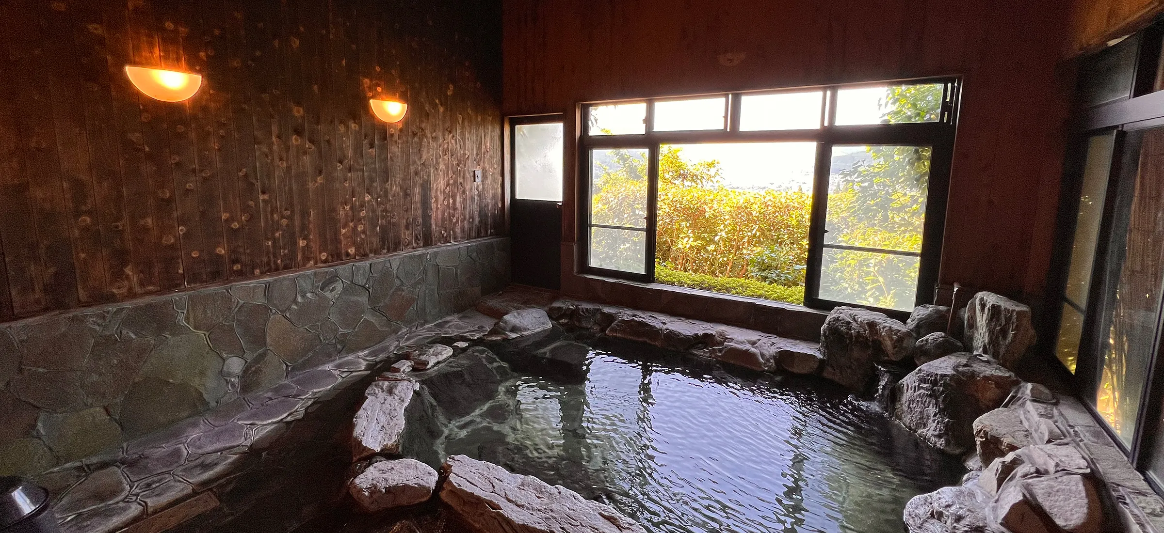 貸切風呂 星の湯（定員5名）