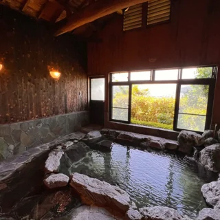 貸切風呂 星の湯（定員5名）