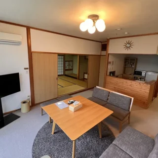 特室ファミリールームKAZU
