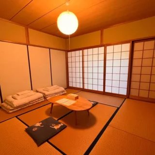 和室 スタンダード