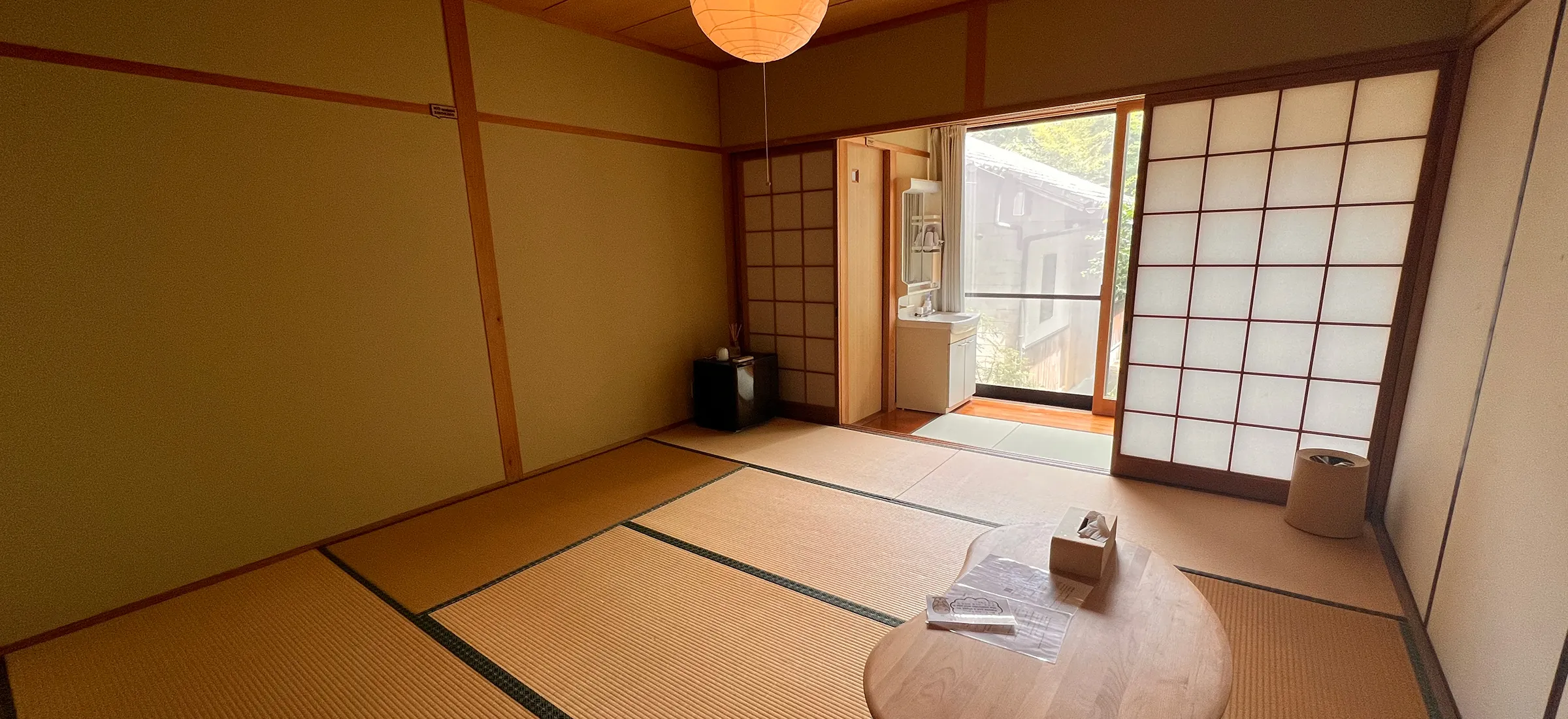 和室スタンダード