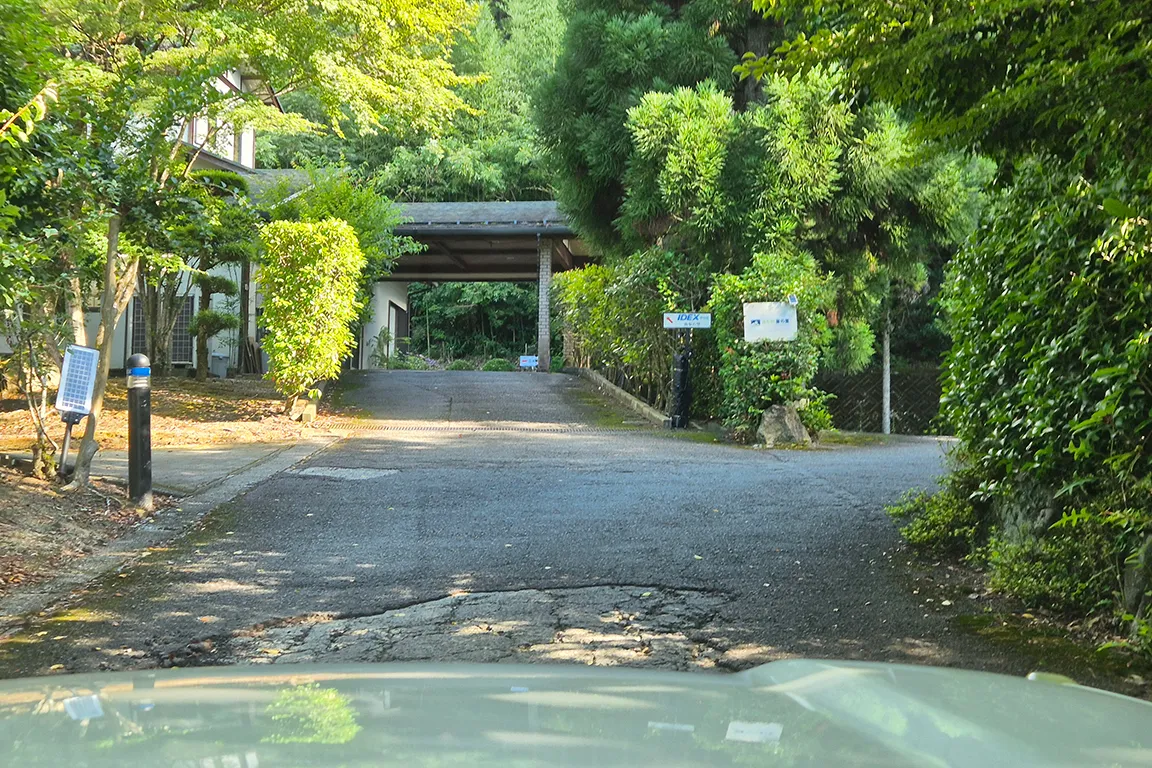 ルート詳細