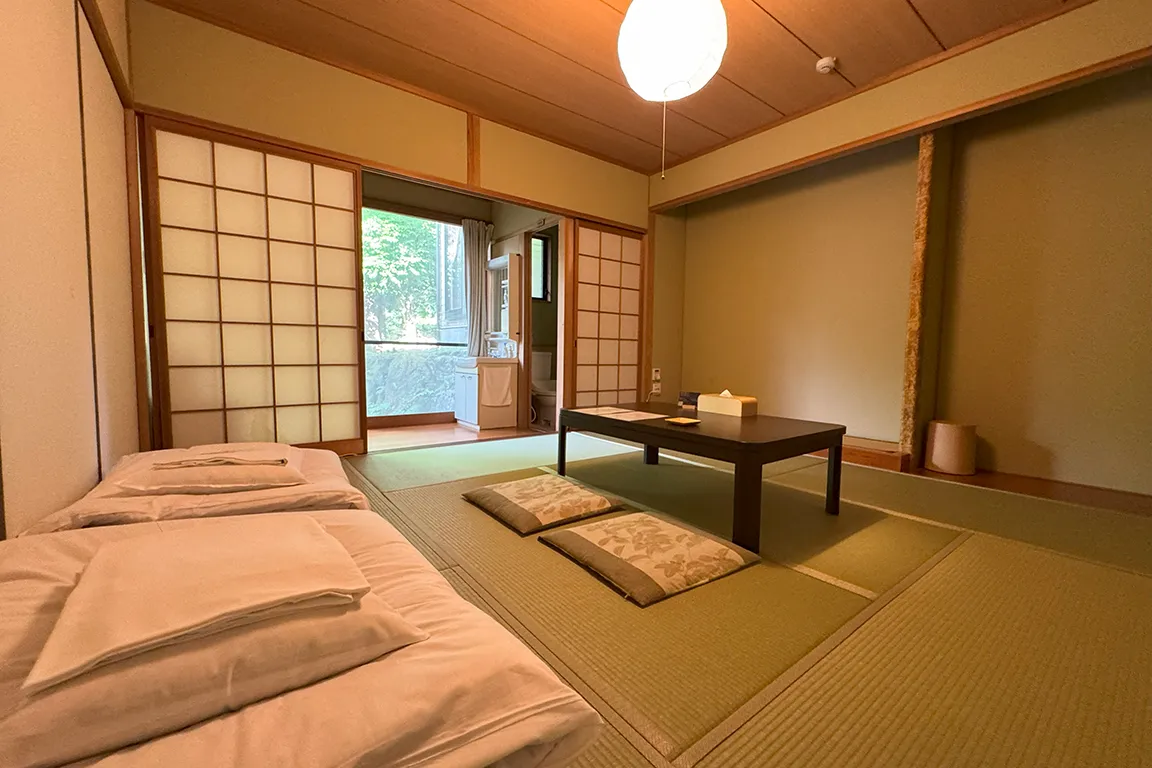 ROOM1：KAZE