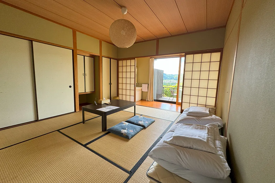 ROOM7：YAMA